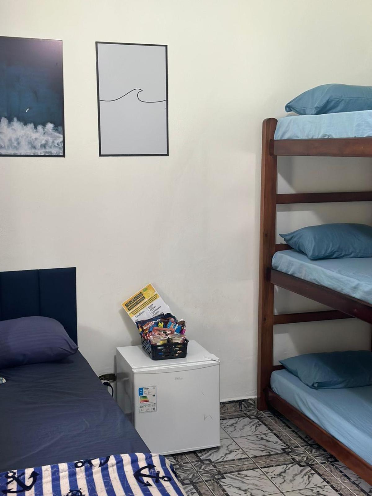 Lemon Suites E Pousada - Indaia Riviera Bertioga Kültér fotó