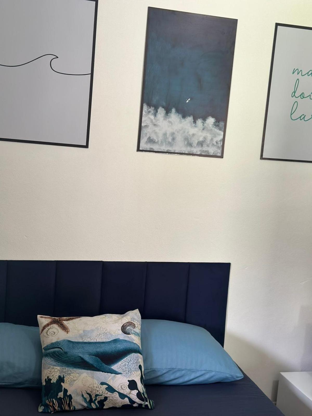 Lemon Suites E Pousada - Indaia Riviera Bertioga Kültér fotó