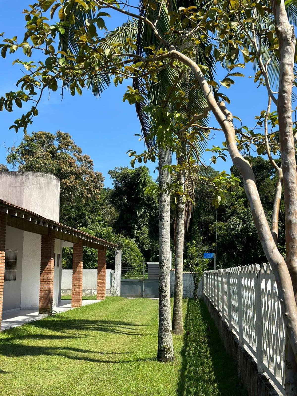 Lemon Suites E Pousada - Indaia Riviera Bertioga Kültér fotó