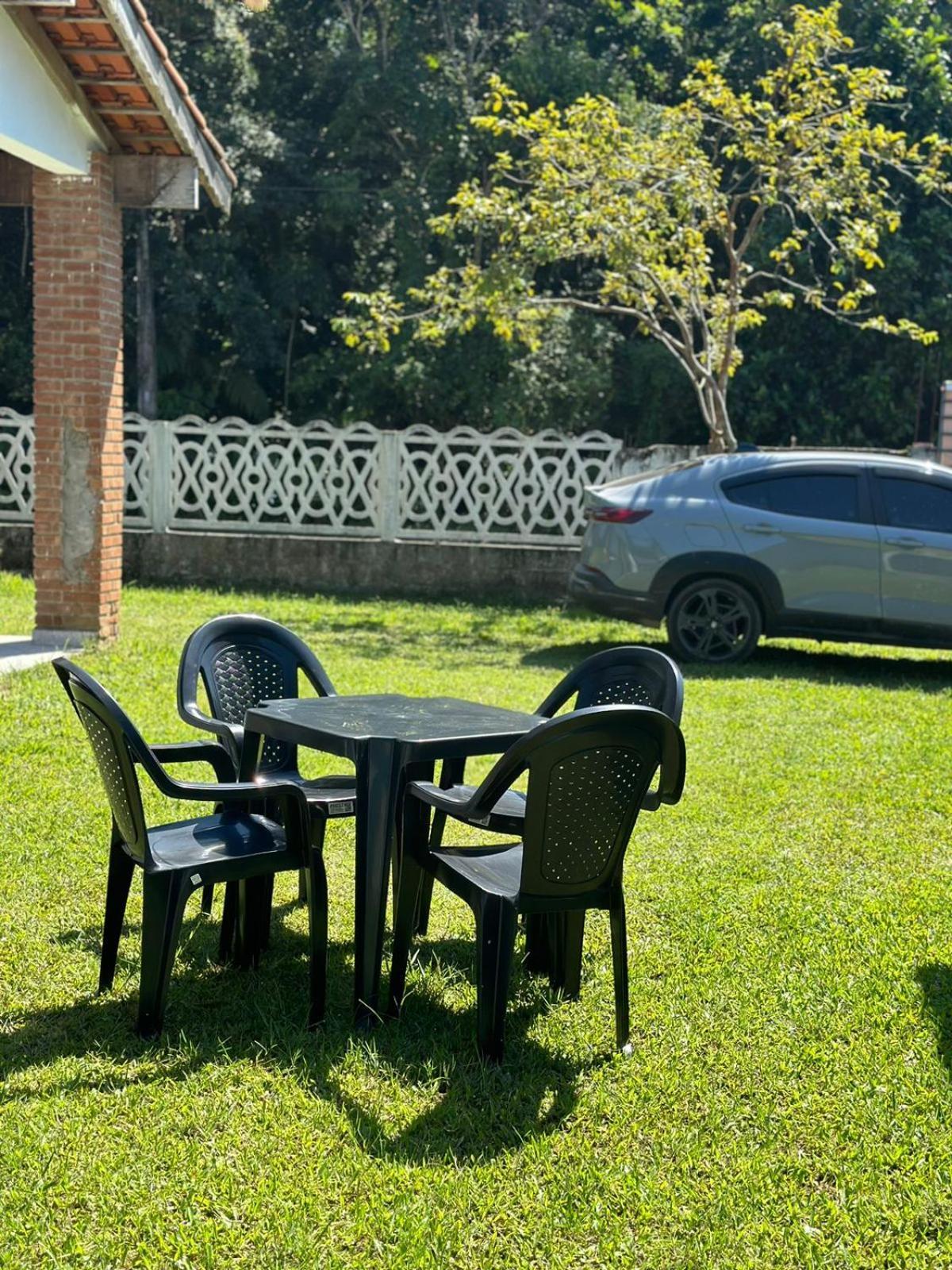 Lemon Suites E Pousada - Indaia Riviera Bertioga Kültér fotó