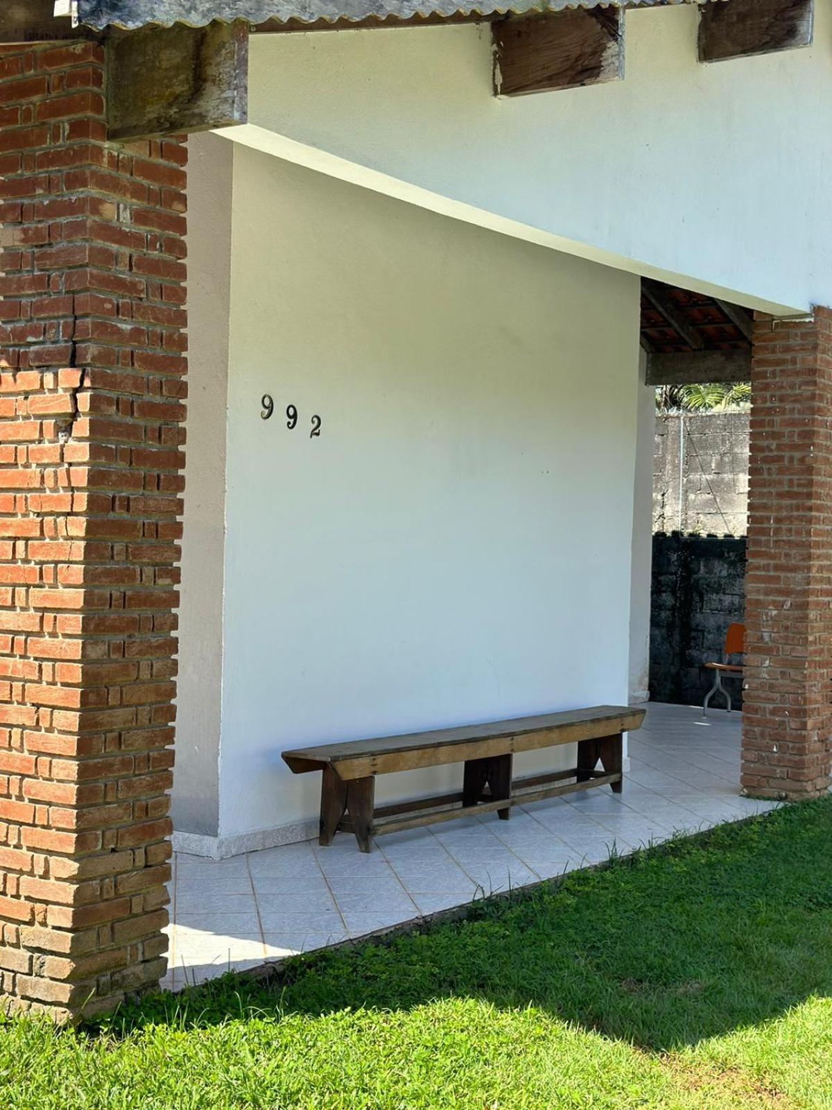 Lemon Suites E Pousada - Indaia Riviera Bertioga Kültér fotó